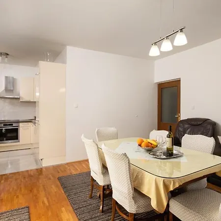 Coastal Comfort Appartement *