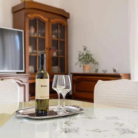 Coastal Comfort Appartement