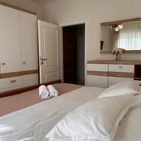 Coastal Comfort Appartement *