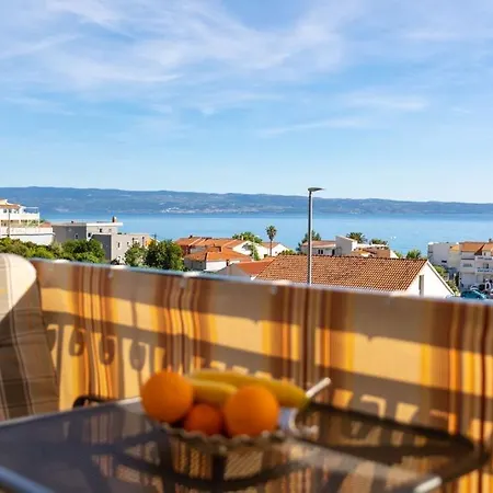 Coastal Comfort Appartement