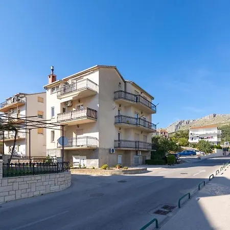 Coastal Comfort بودْسْتغانا