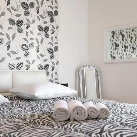 Coastal Comfort Apartment Podstrana