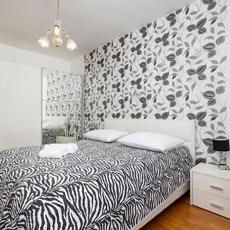 Apartment Coastal Comfort *