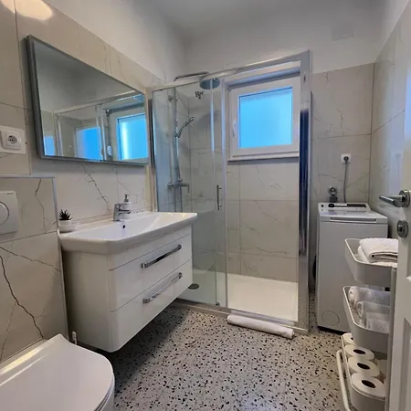 Apartment Coastal Comfort *